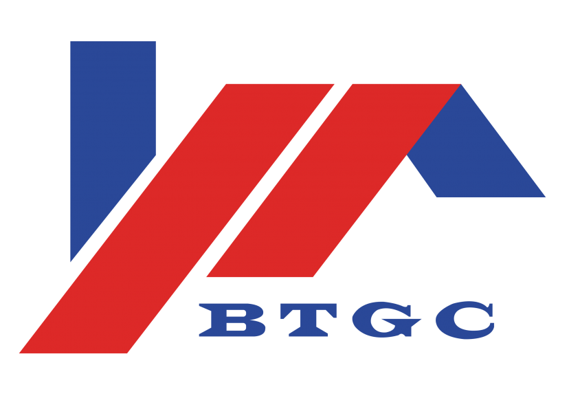 BTGC Logo